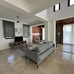 Derya Agullu 5 Villa *