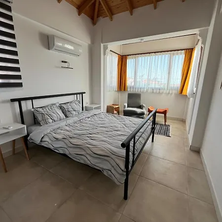 Derya Agullu 5 别墅 卡斯