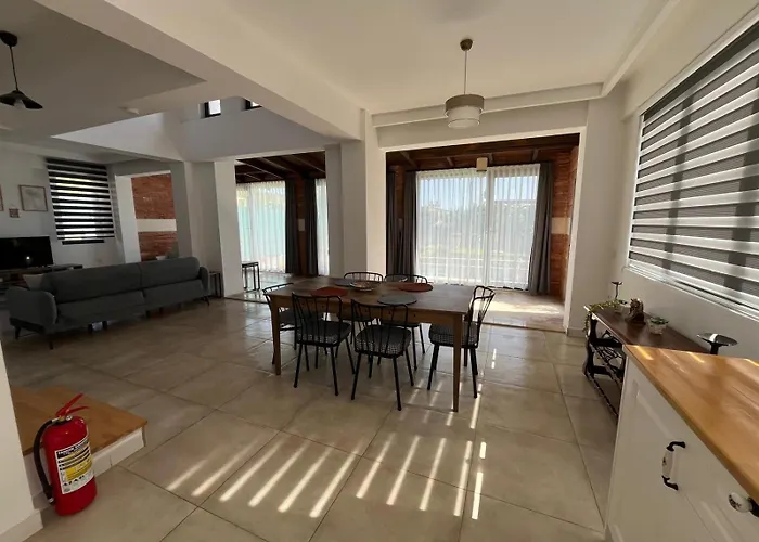 Derya Agullu 5 * 卡斯