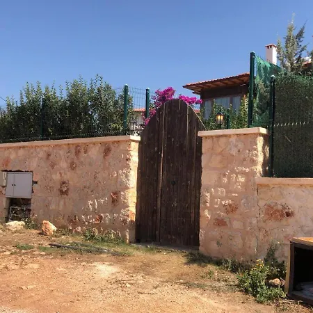 Derya Agullu 5 ヴィラ *