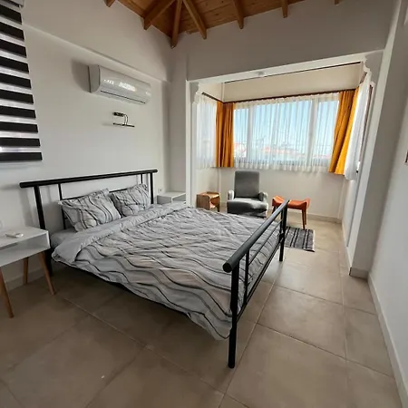 Derya Agullu 5 ヴィラ