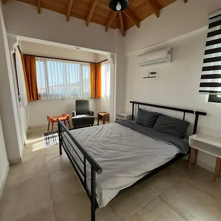 Derya Agullu 5 カシュ