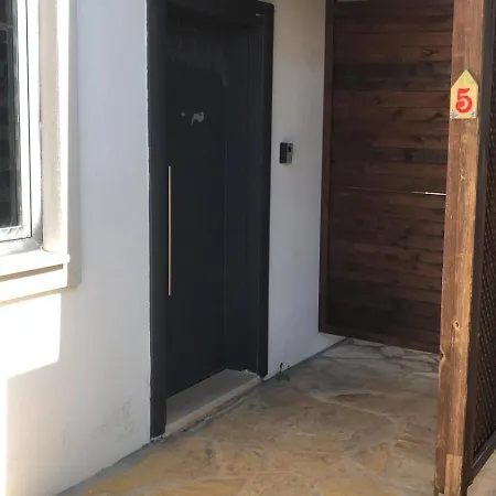 Derya Agullu 5 ヴィラ *