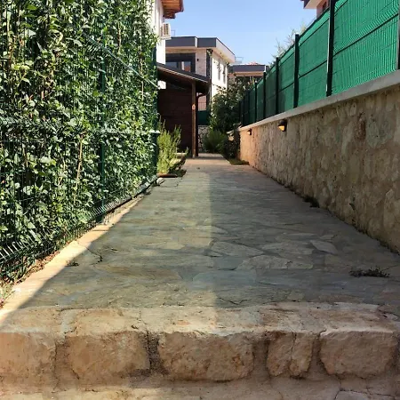 Derya Agullu 5 ヴィラ