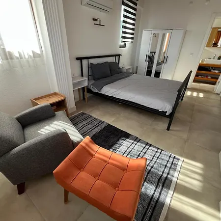 ヴィラ Derya Agullu 5